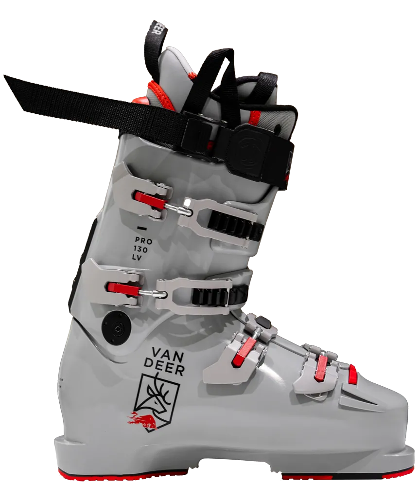 Горнолыжные ботинки Van Deer Pro 110 