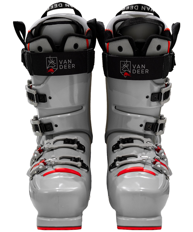 VAN DEER VDRBS Pro 130 Size 25-28.5