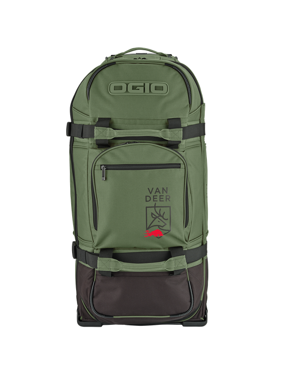 Travel Bag Van Deer RIG 9800 123l