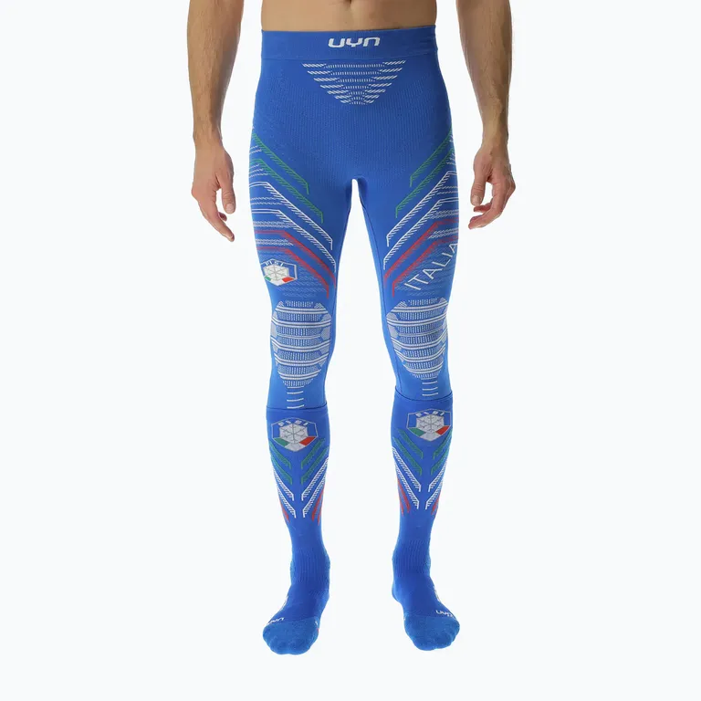 Термобельё-штаны   Natyon 3.0 Italy 3/4 Thermal Pants размер L/XL