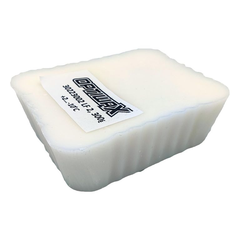 Низкофтористый парафин Optiwax LF 2, 300g, +2...-10°C