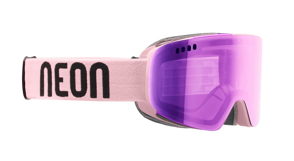 Маска горнолыжная LIGHT HD VISION S3