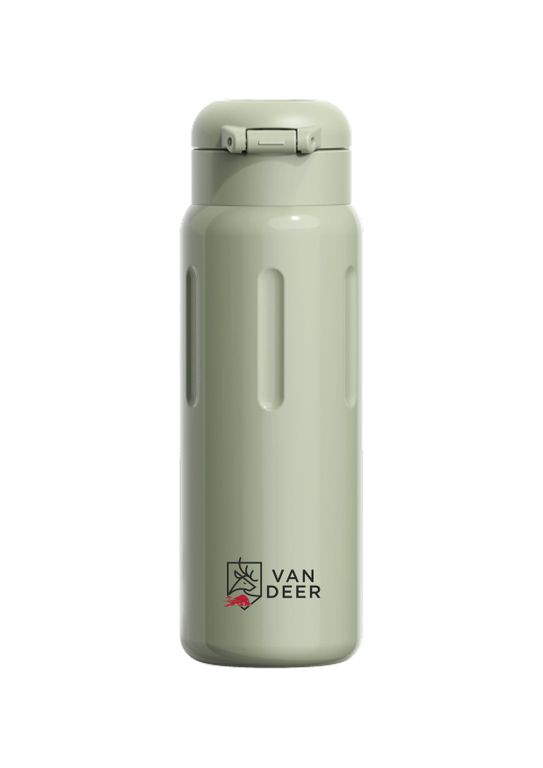 Термос питьевой Van Deer Sage Green by Bobber