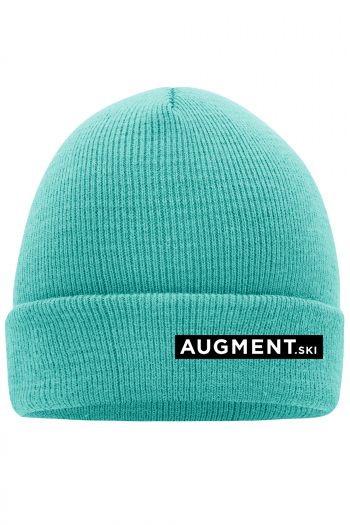 Шапка вязаная Augment