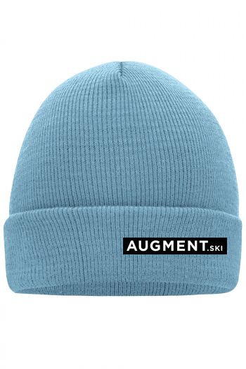 Шапка вязаная Augment