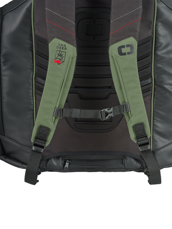 VDRBS; SKI PACK LARGE 90L
