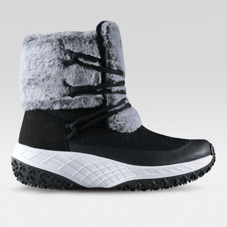 WOMAN YAKUT SHOES WHITE SOLE