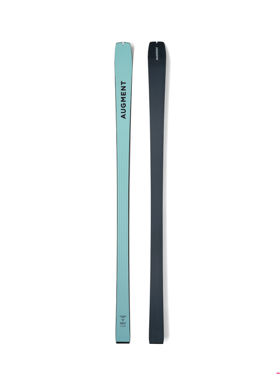 Горные лыжи Augment RACE TOUR 65 151cm R20m c камусом