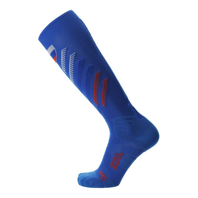 Термоноски горнолыжные UYN RUSSIA 3.0 UNISEX 39/41