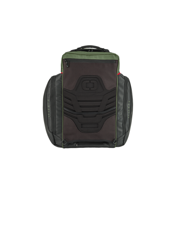 VDRBS; SKI PACK MEDIUM 72L