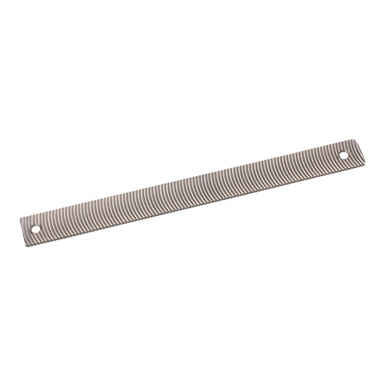 401-300 Пила SNOLI radial edge file 300х30х4мм, 9 TPI