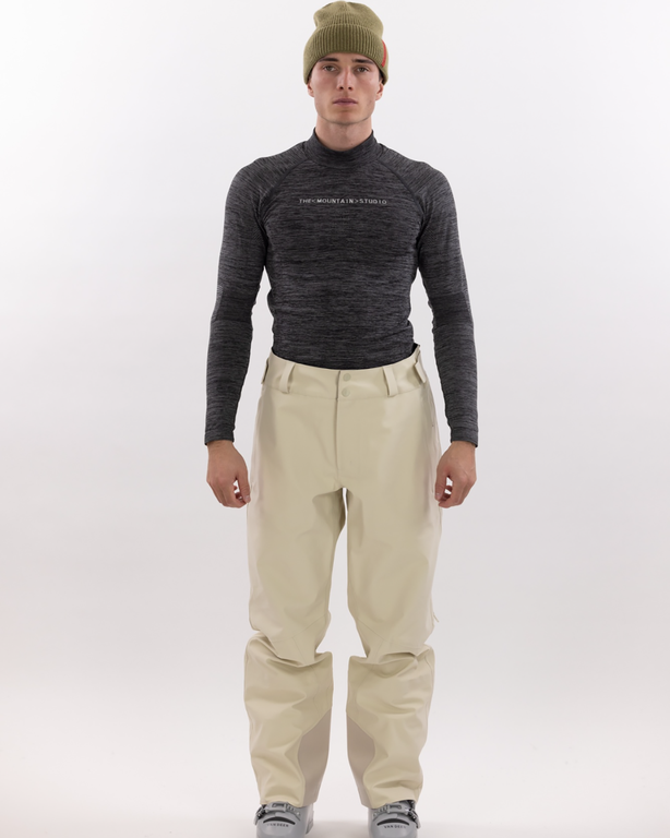 Мембранные штаны 3L RUGGED RIPSTOP SHELL PANTS CASTLE WALL