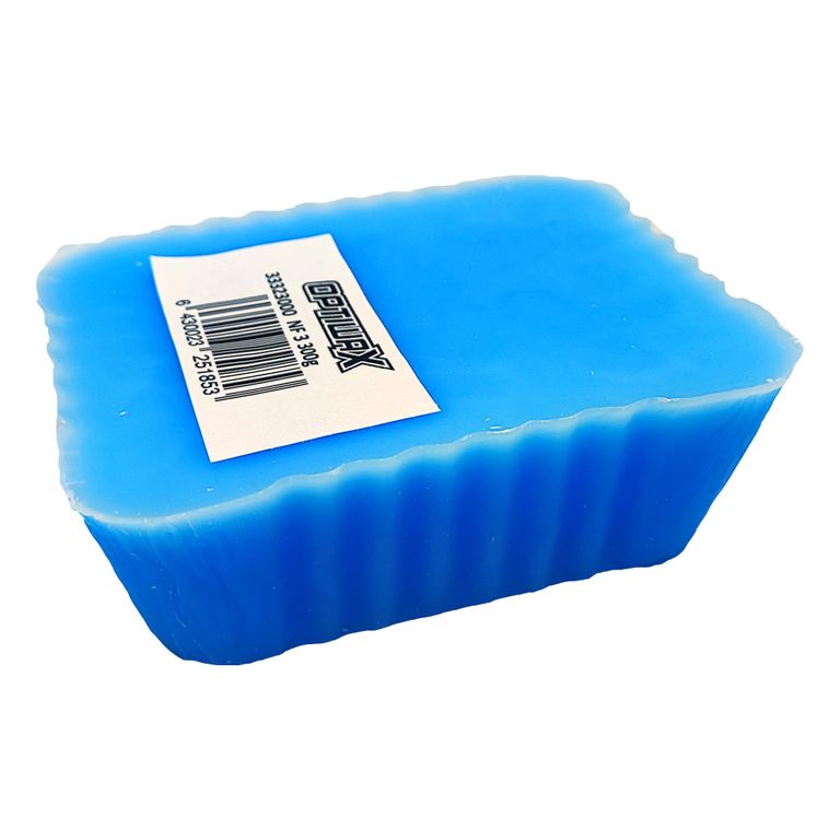 Бесфтористый парафин Optiwax NF 3, 300g, -3...-20°C