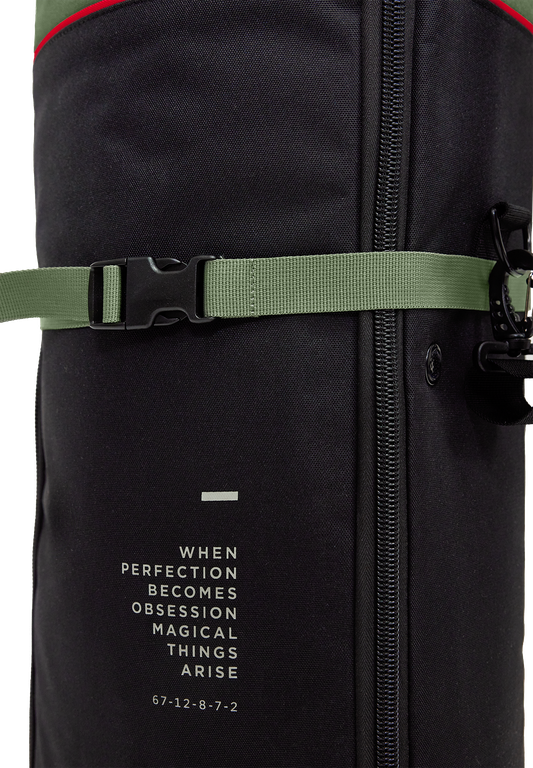VDRBS; SKI CARRIER