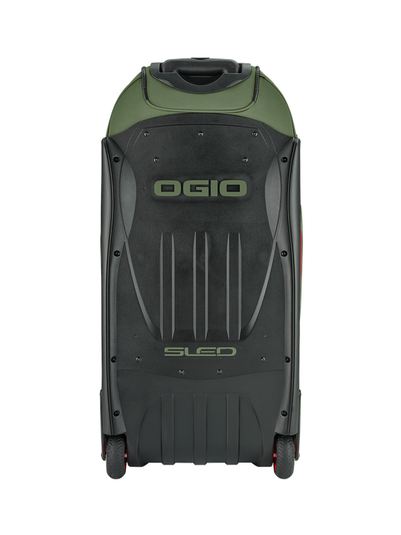 Travel Bag Van Deer RIG 9800 123l