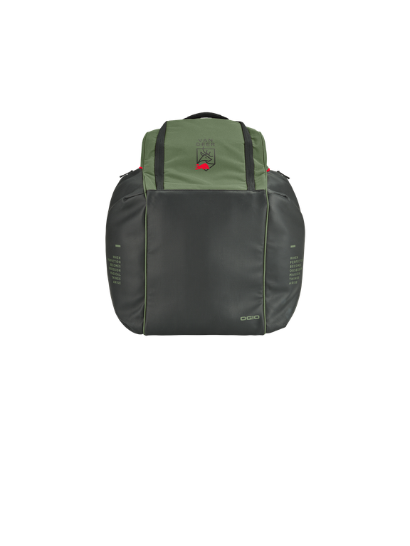 VDRBS; SKI PACK MEDIUM 72L