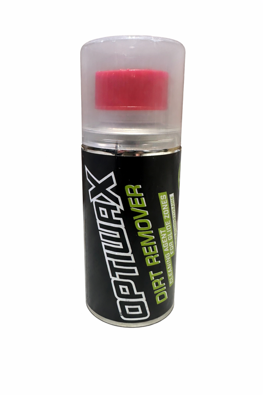 Очиститель скользящей поверхности Dirt Remover 170 ml.