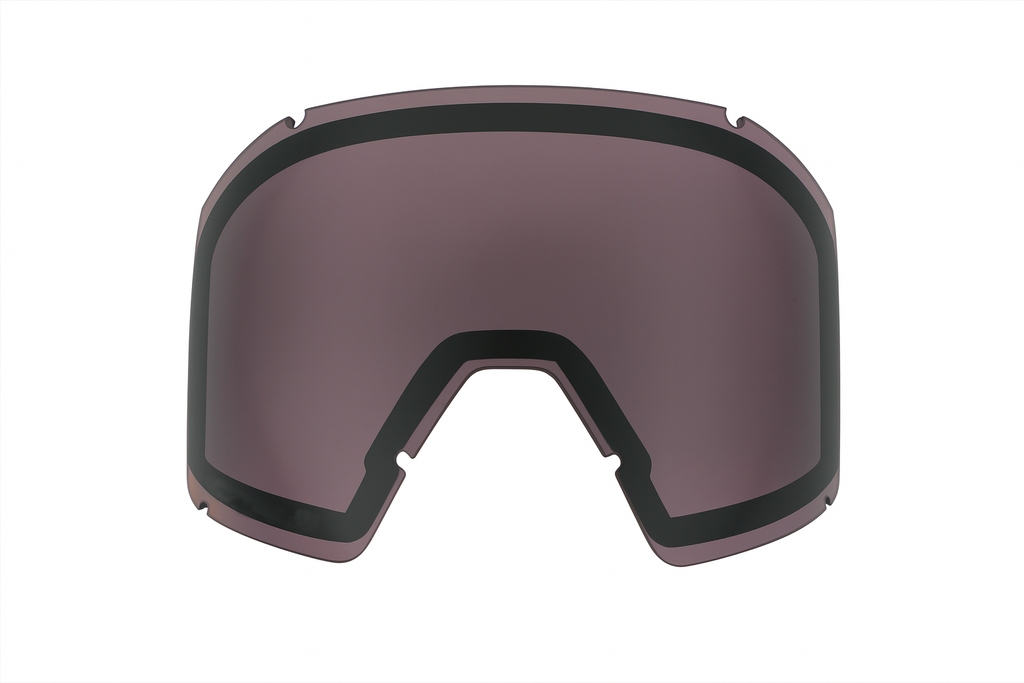 Линзы для маски K2