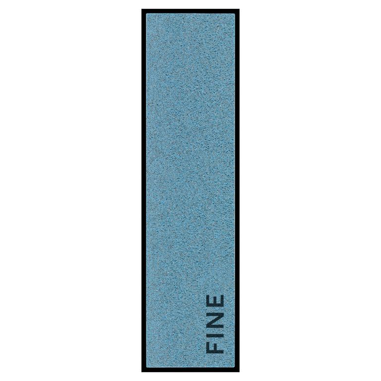 405-2 Напильник эластичный мелкий Elastic file fine, 100x25x4 mm