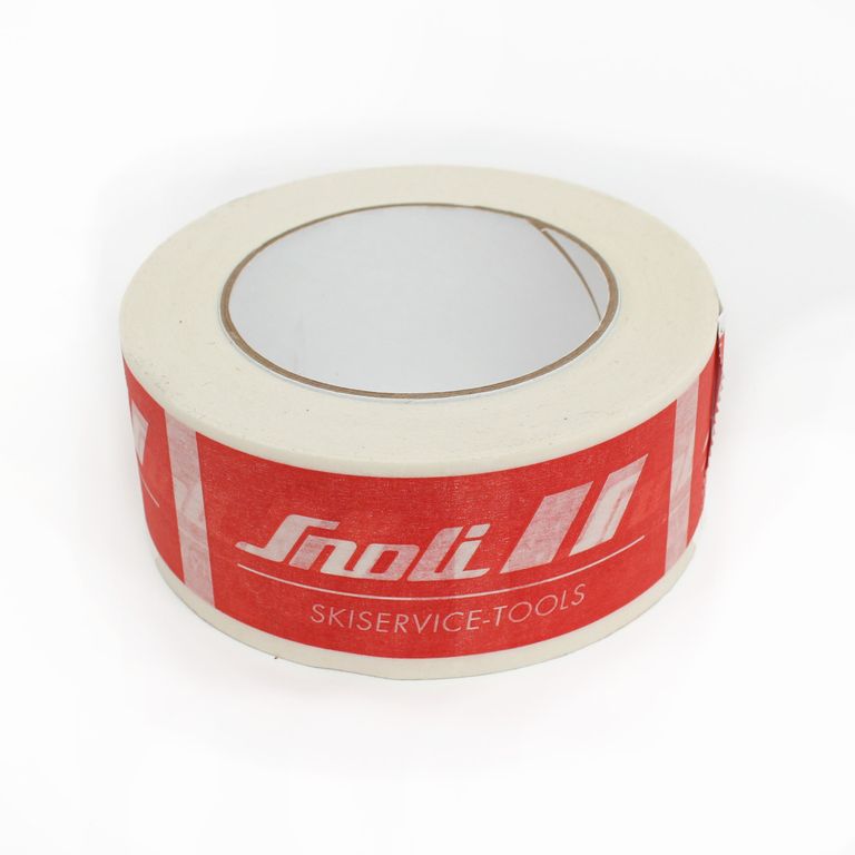 Лента для защиты скользящей поверхности SNOLI sticky paper tape 5cm