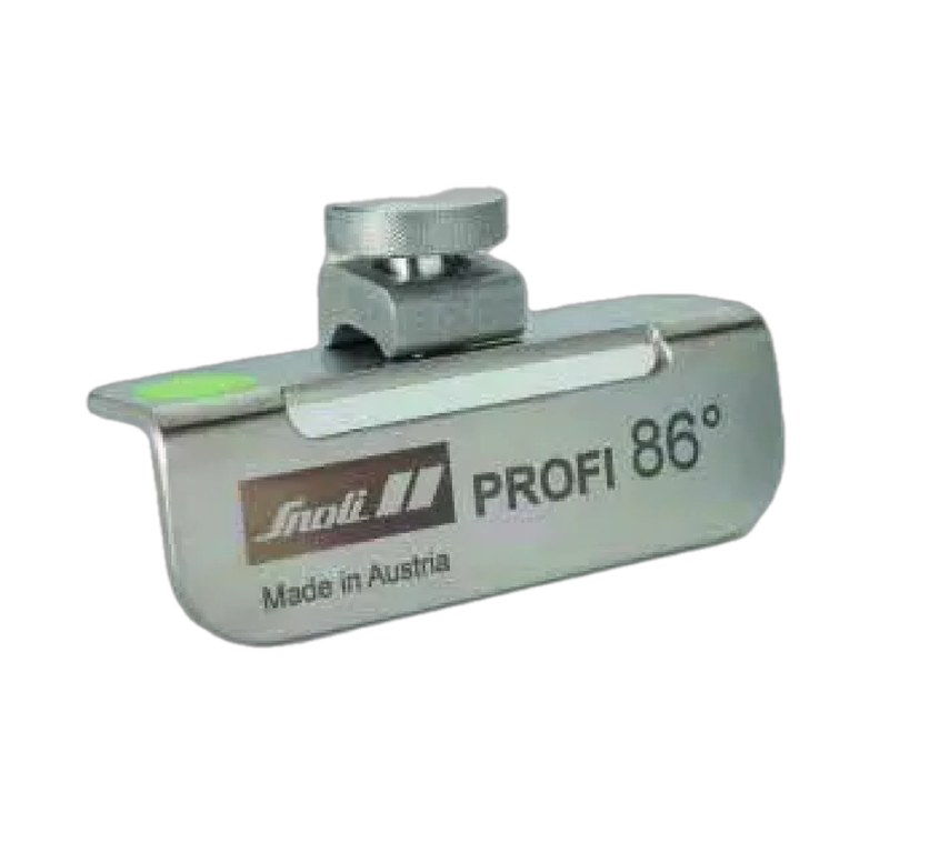 Держатель напильника Snoli World Cup Profi 86°