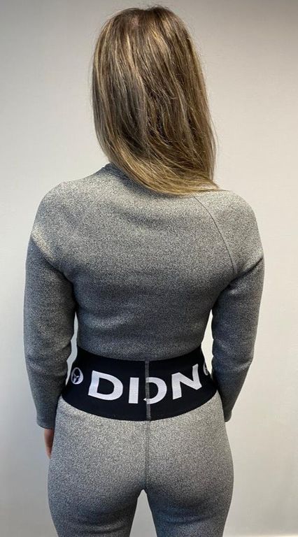 КОФТА ЖЕНСКАЯ DISTON - ЗАЩИТА ОТ ПОРЕЗОВ