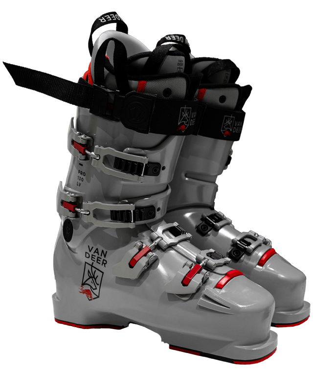 VAN DEER VDRBS Pro 130 Size 25-28.5