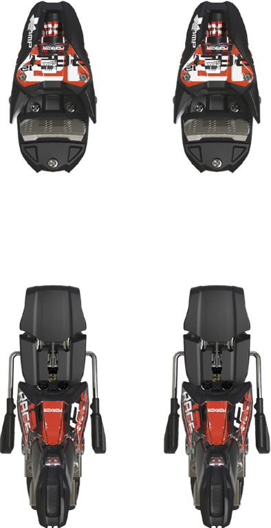 Крепления Marker XComp 12 DIN 4.0-12.0