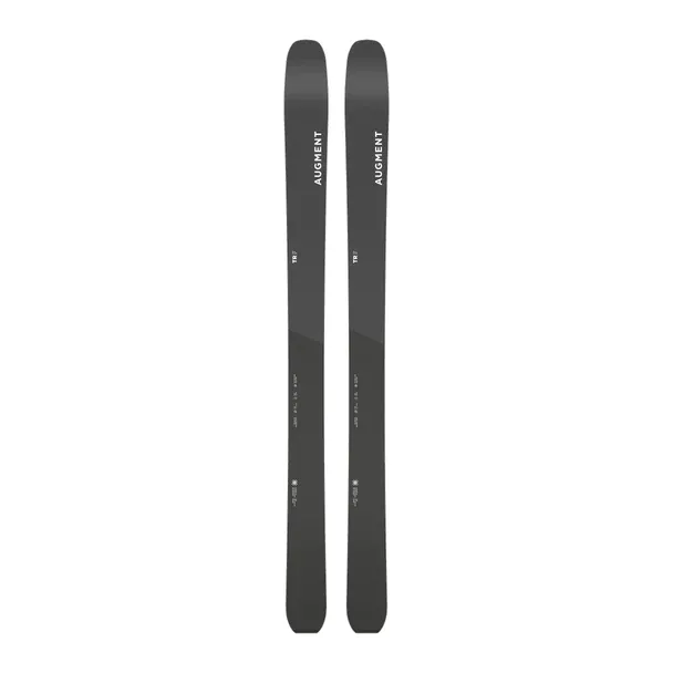 Горные лыжи для фрирайда и скитура Augment TR108 180