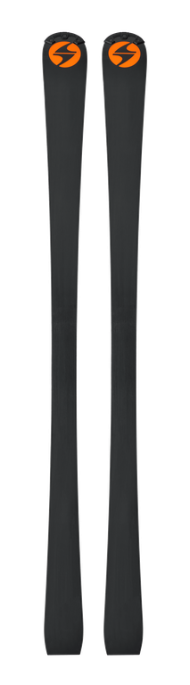 Кубковые горные лыжи Blizzard FIREBIRD SL R.D. с платформой Marker Piston Plate