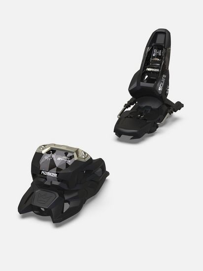 Крепления Squire 11 DIN 3.0-11.0 90 mm