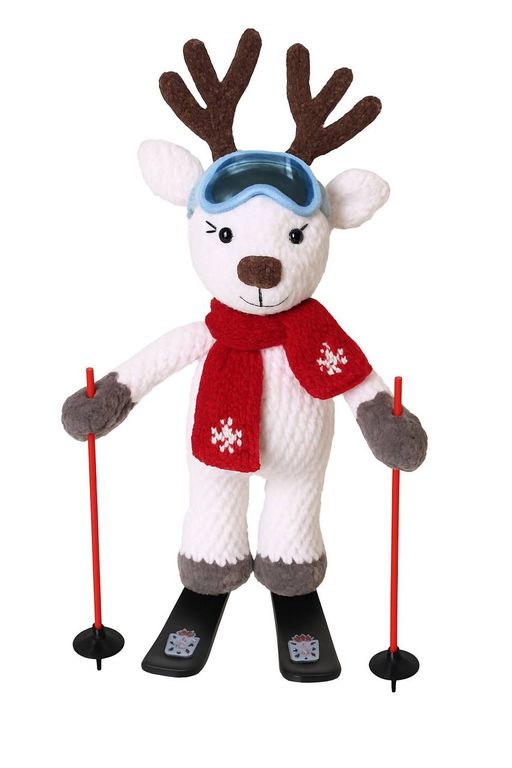 DEER - VAN DEER