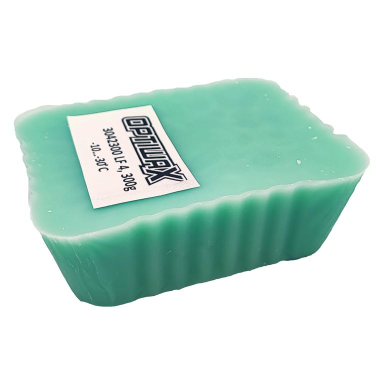 Низкофтористый парафин Optiwax LF 4, 300g, -10...-30°C