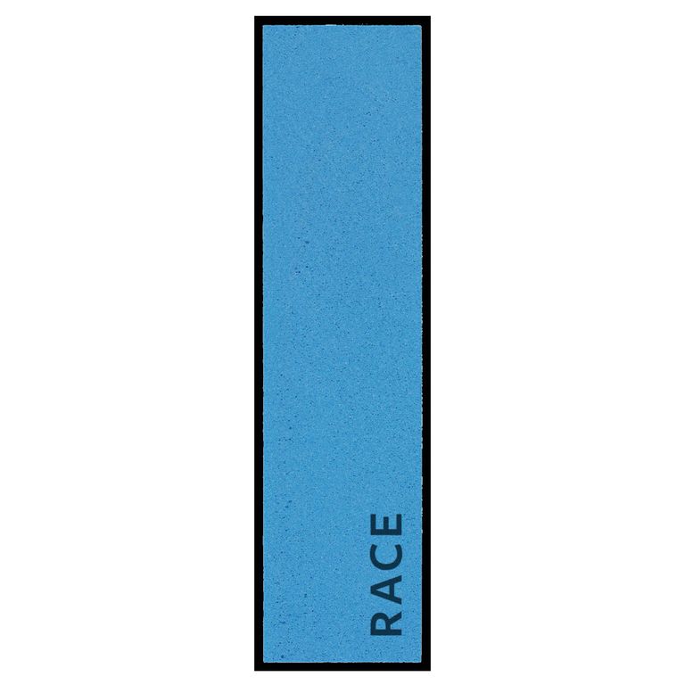 406-1 Напильник эластичный мелкозернистый Elastic file RACE fine, 100x25x4 mm