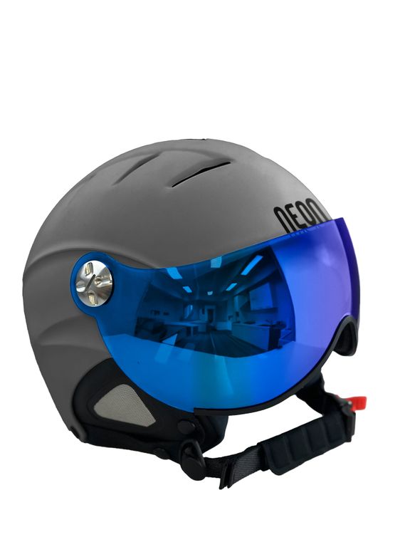 Шлем горнолыжный VISOR