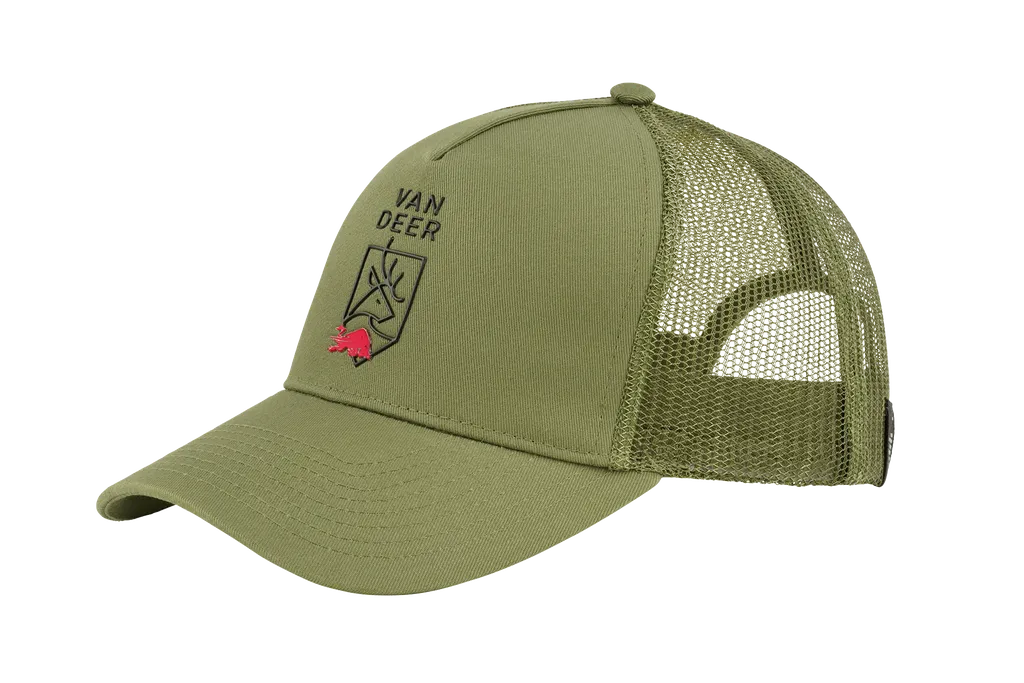 Essential Cap KHAKI