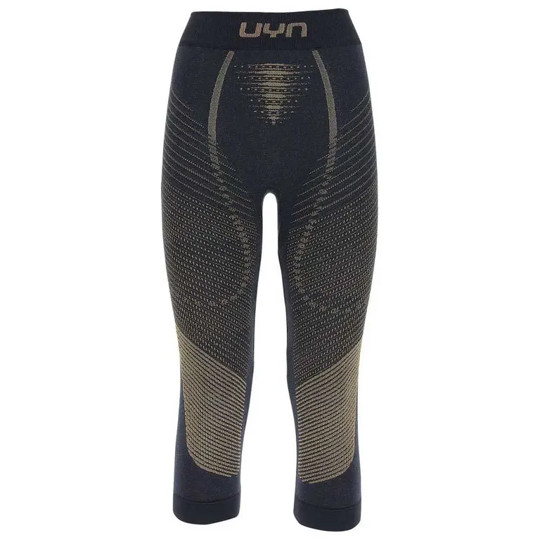 Термоштаны UYN Cashmere Shiny 2.0 женские S-M