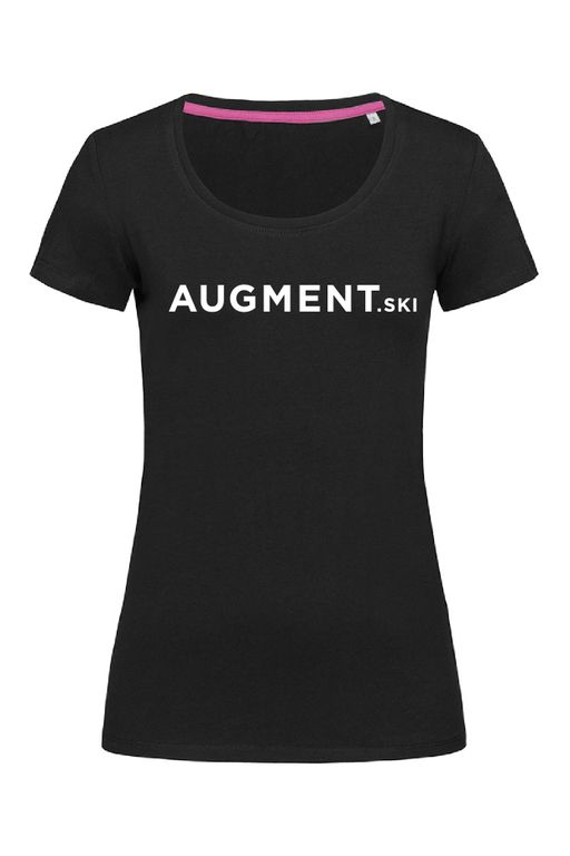 Футболка Augment женская эластан L