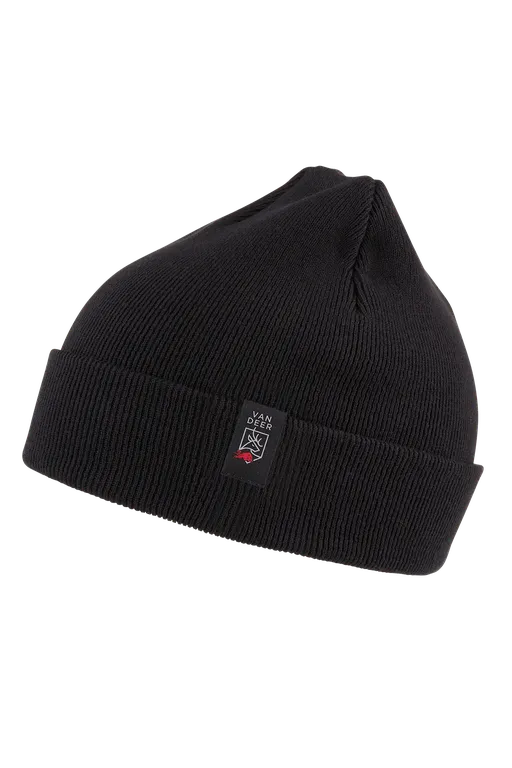 Classic Beanie BLACK