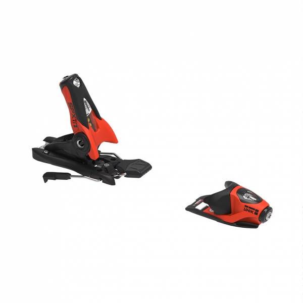 Горнолыжные крепления Look SPX 11 GW