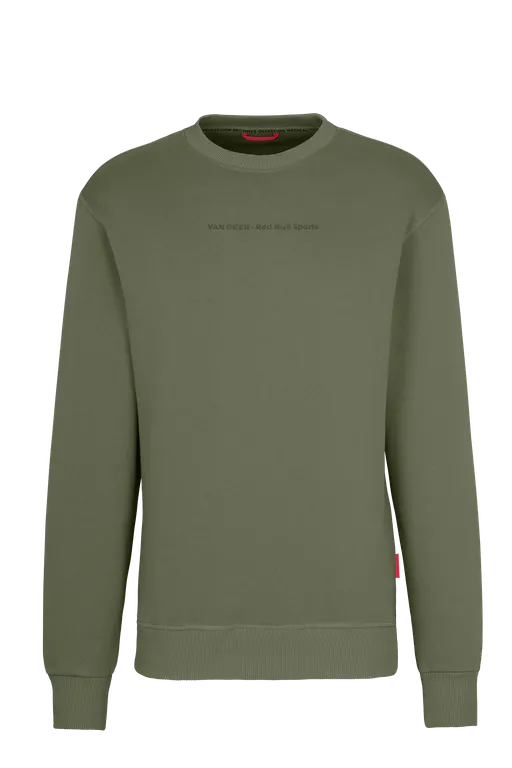 Джемпер Van Deer Casual Sweater KHAKI