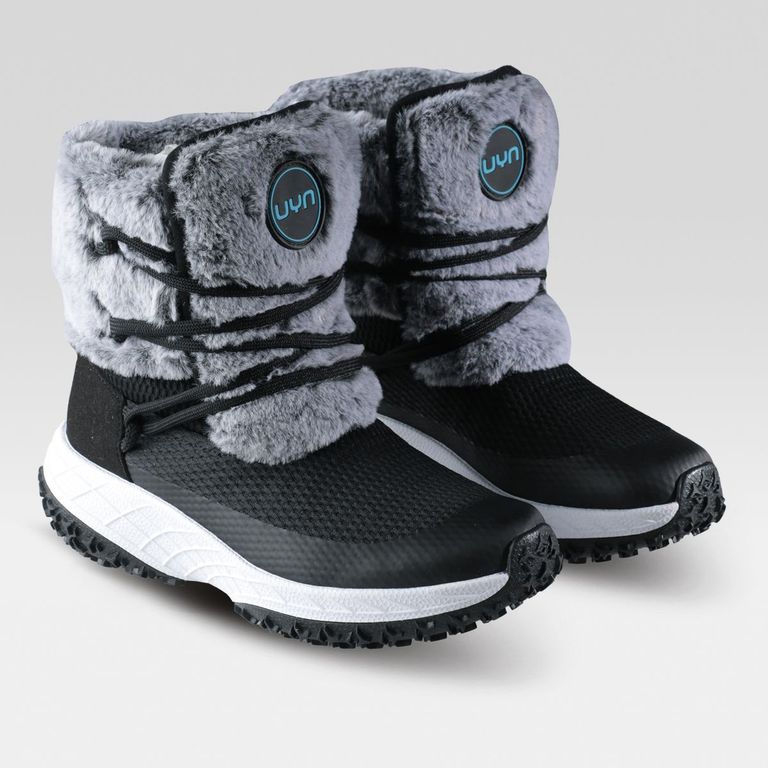 WOMAN YAKUT SHOES WHITE SOLE