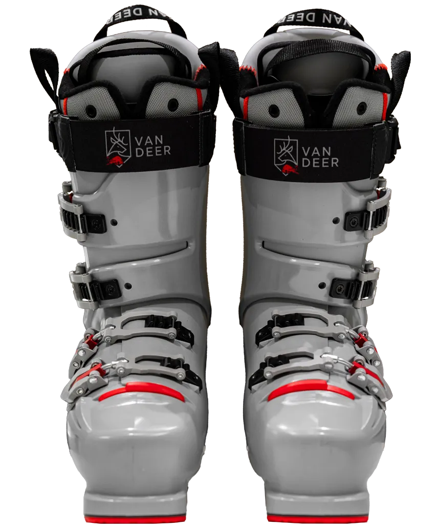 Горнолыжные ботинки Van Deer Pro 110 