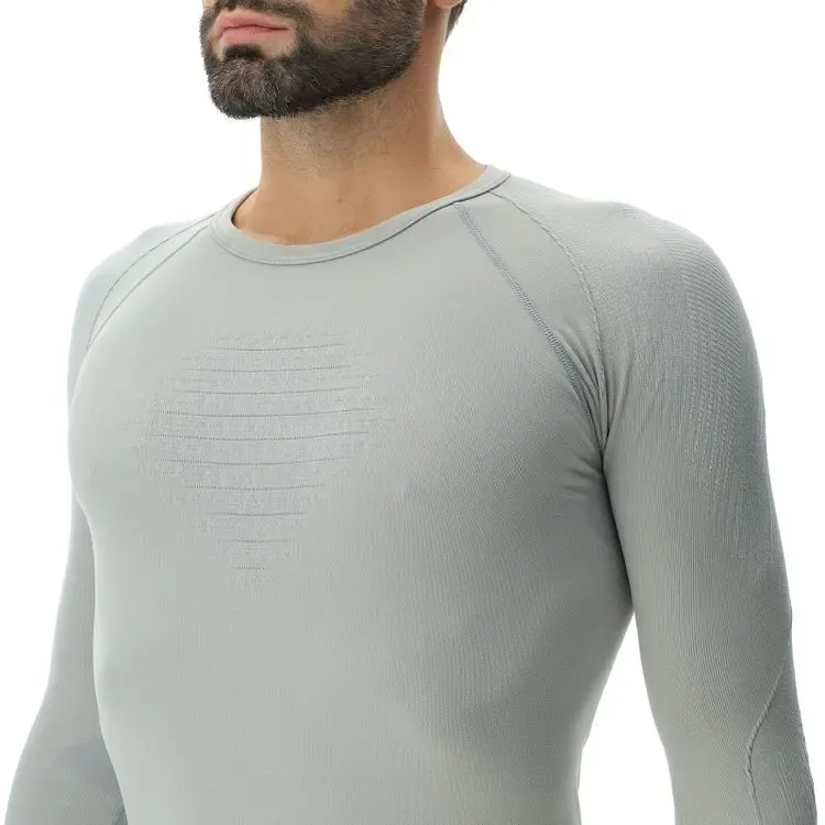 Термокофта UYN Evolutyon Man Longsleeve L-XL