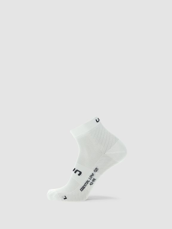 Носки UYN UNISEX ESSENTIAL LOW CUT SOCKS (2 пары в упаковке)