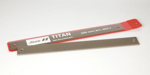 Пила TITAN 350 mm, специальная сталь, 9 TPI