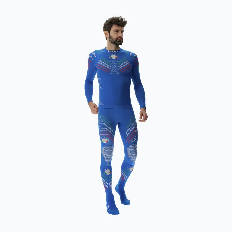 Термобельё-штаны   Natyon 3.0 Italy 3/4 Thermal Pants размер L/XL