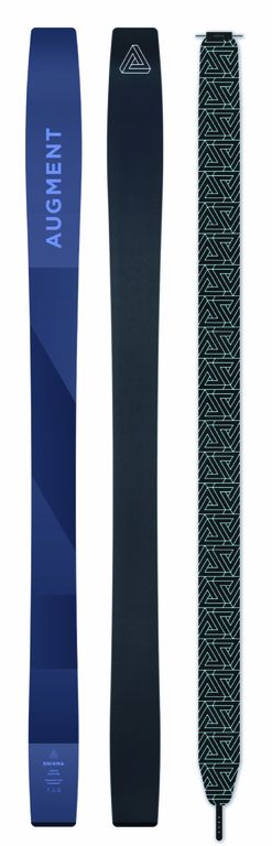 Горные лыжи Augment TOUR RIDE ENIGMA 100 175cm R18m