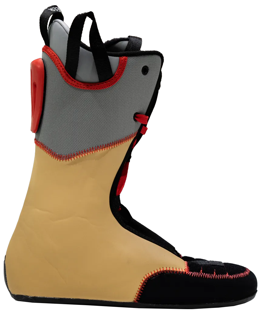 Горнолыжные ботинки Van Deer Pro 110 