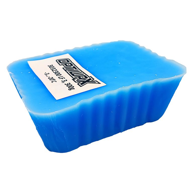 Низкофтористый парафин Optiwax LF 3, 300g, -3...-20°C